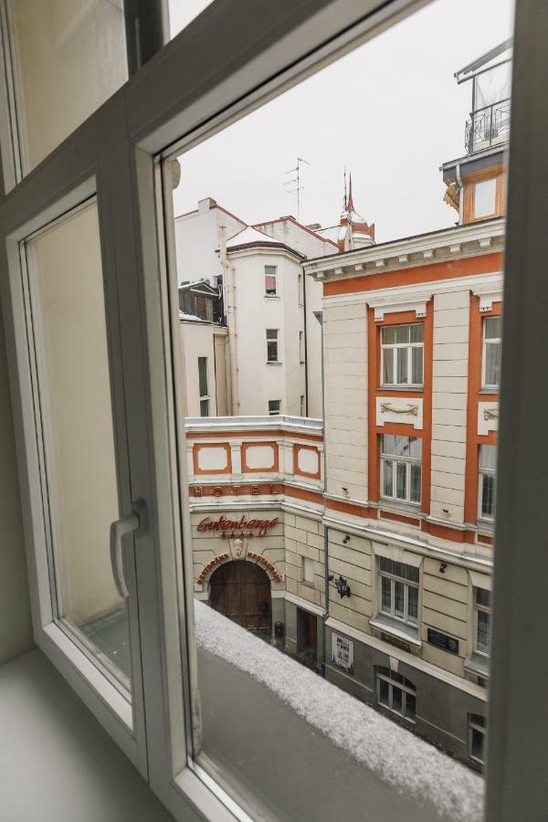 Millionaire Suite Рига Экстерьер фото