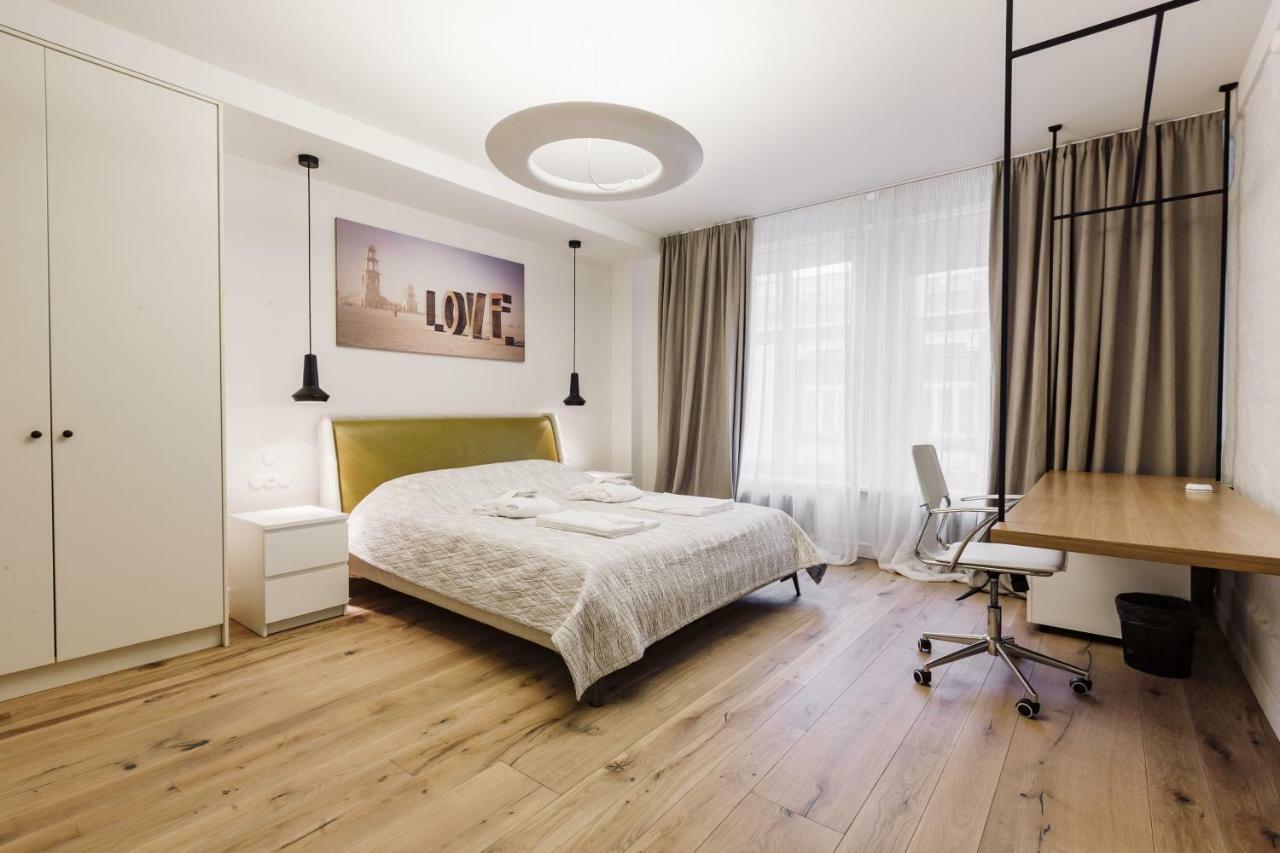 Millionaire Suite Рига Экстерьер фото