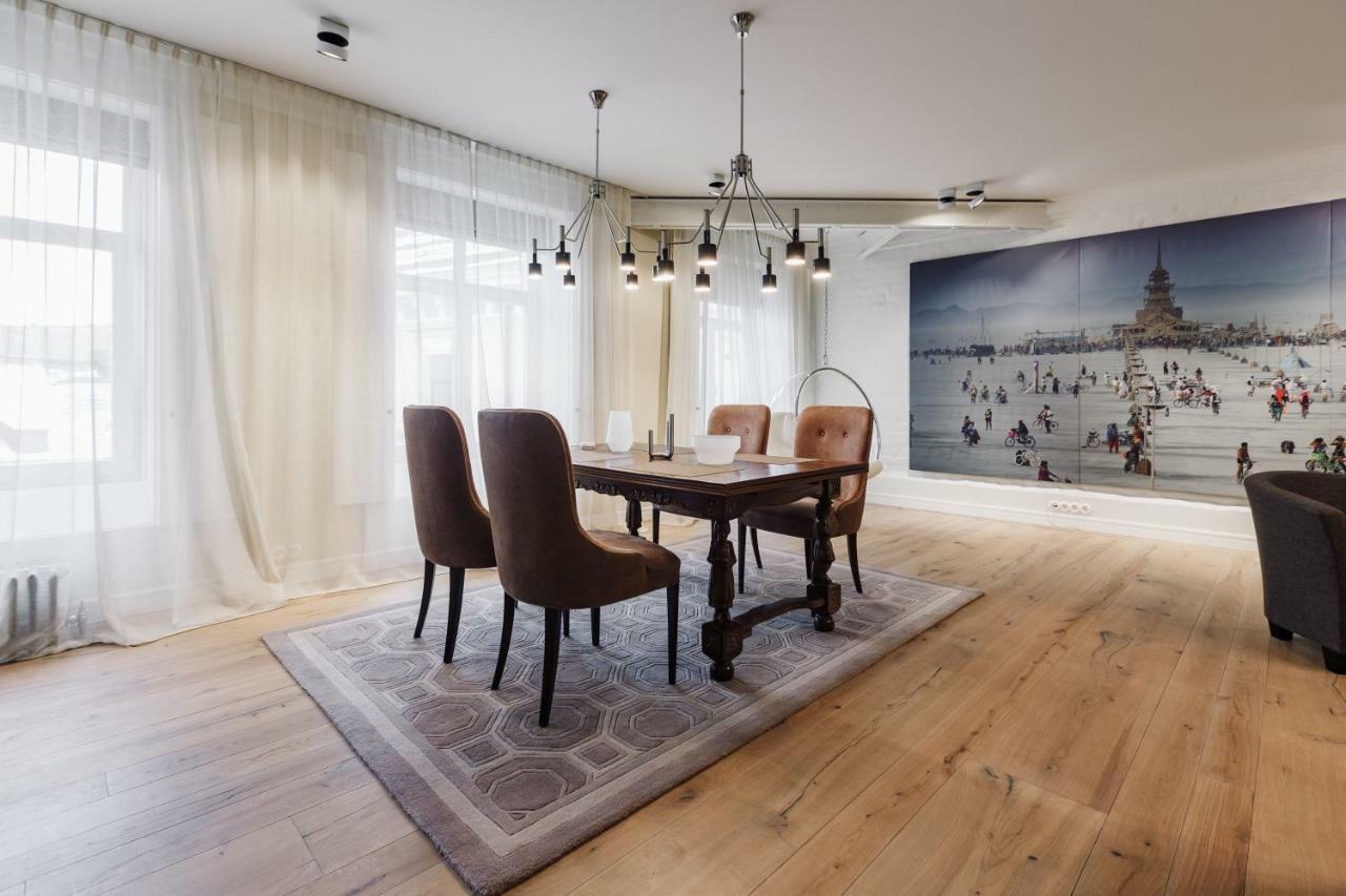 Millionaire Suite Рига Экстерьер фото