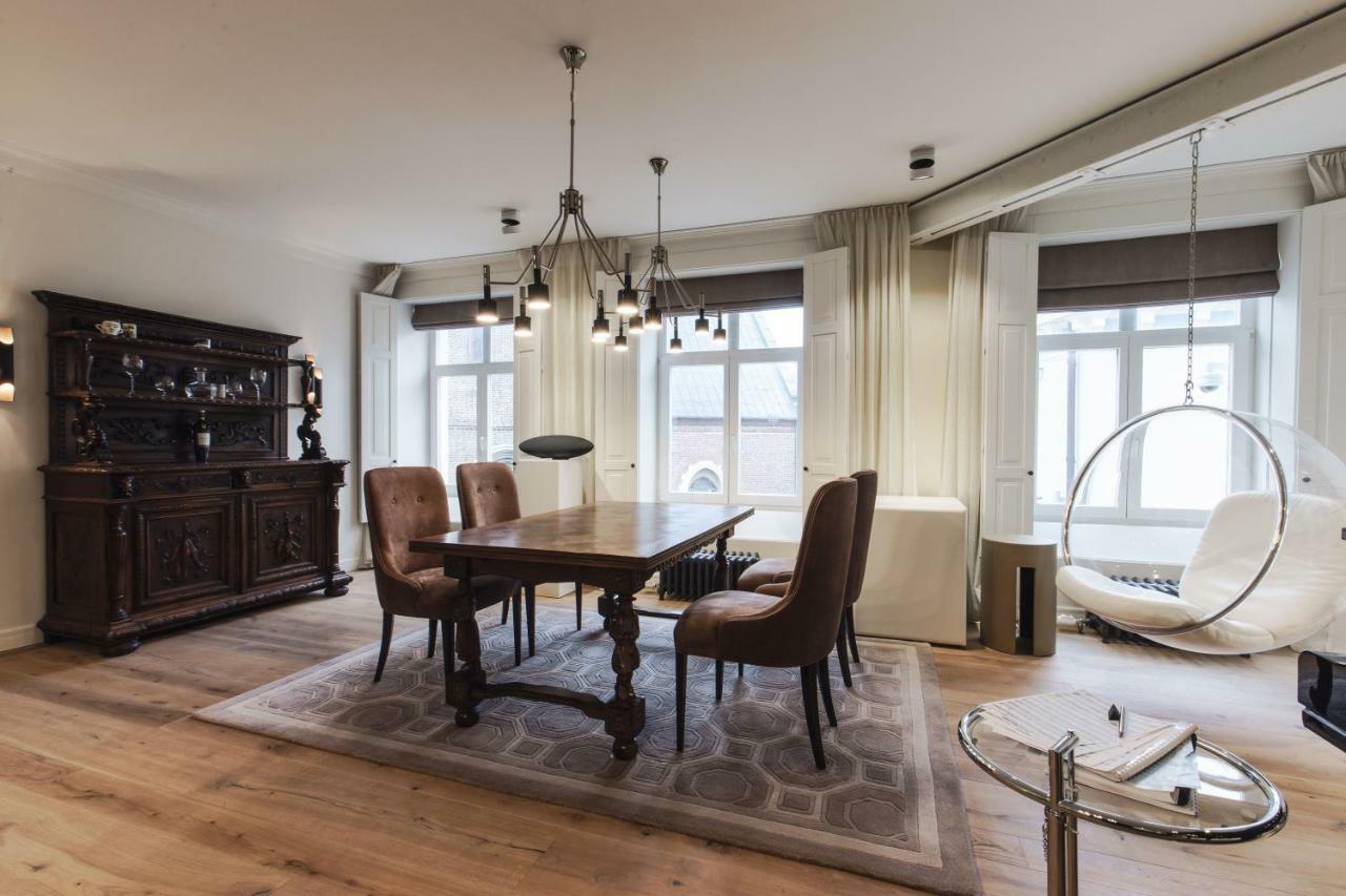 Millionaire Suite Рига Экстерьер фото